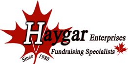 Haygar Enterprises Logo