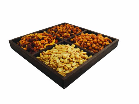 Nuts & Party Tray